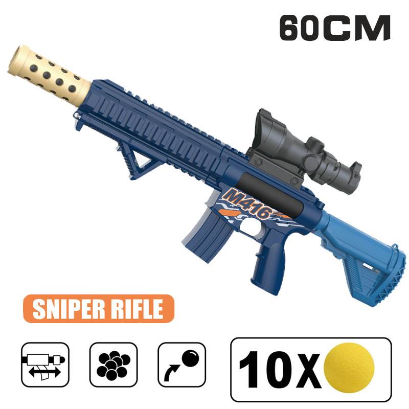 SMALL M416